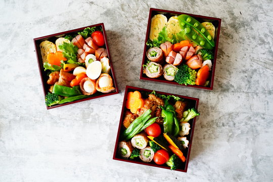 お弁当