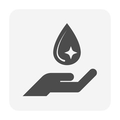 clean water icon