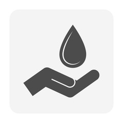 clean water icon