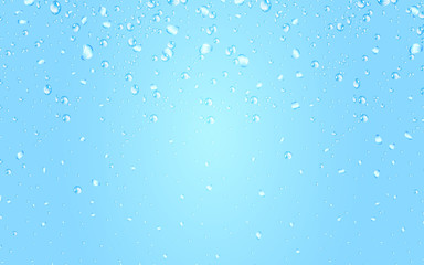 水　ベクター素材