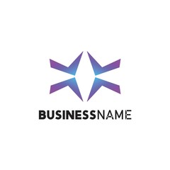 Business Logo Abstract and Templates
