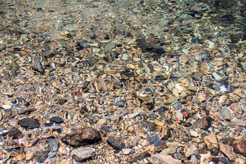 Stony Creek Wibly Water