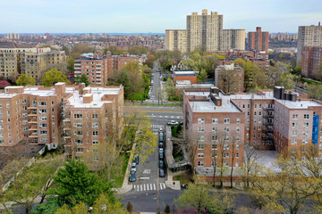 Spuyten Devil - New York City