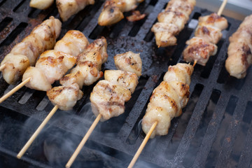 焼鳥イメージ