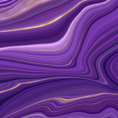 Abstract Agate Background - Fluid marbling effect with subtle gold veining accents
