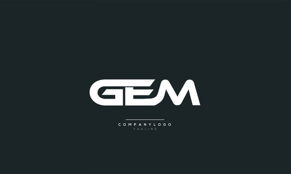 Gem Logo Design