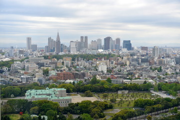 buildings around the world, city, cities, big city, buildings, historical places, tall buildings, streets, nature of different countries, green, trees, transport, bloom, Germany, China, Korea, Asia, U