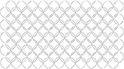 different colored seamless pattern design