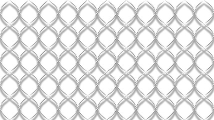 Fototapeta premium different colored seamless pattern design