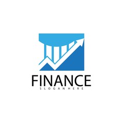 Business Finance logo
