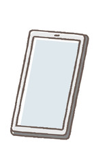 スマートフォン
