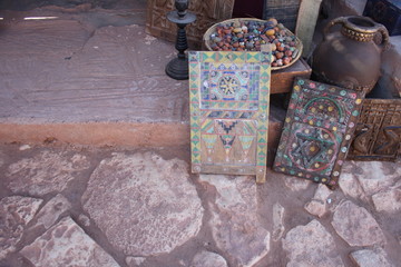 objets anciens