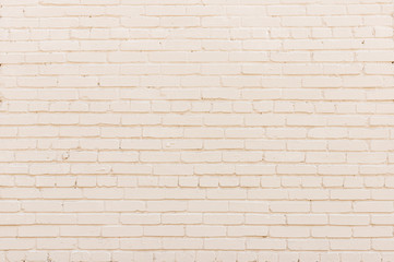Fototapeta premium Prawdziwa cegła ścienna