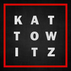 city sign katowitz