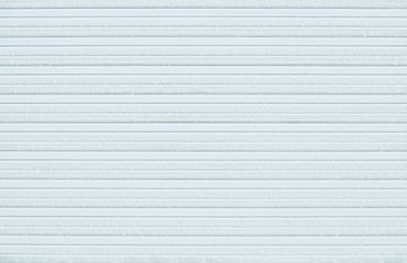 Fototapeta premium Simple white stripes background design.