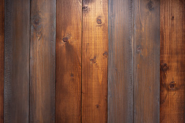 wooden plank wall or table board as background