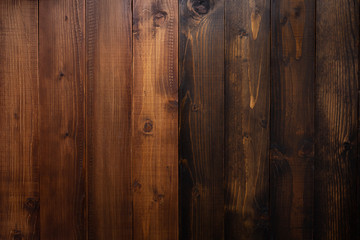 dark wooden plank board background