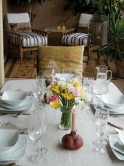 pranzo