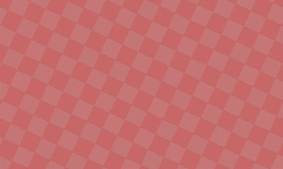 Red Seamless Patchwork Pattern - Textile - Wallpaper - Background