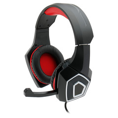gaming over ear headset isolated on white background  © Dumitru