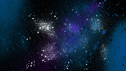 Expresionismo Galáctico