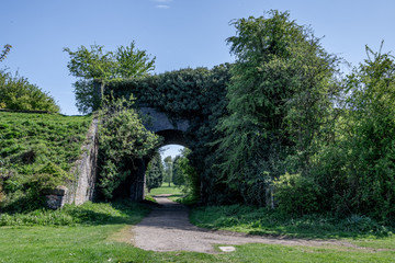 British country homes