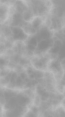 Background of abstract white color smoke isolated on gray color background. The wall of gray fog. 3D illustration