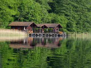 Fototapeta premium Outdoor nature and landscape photography for relaxing moments
