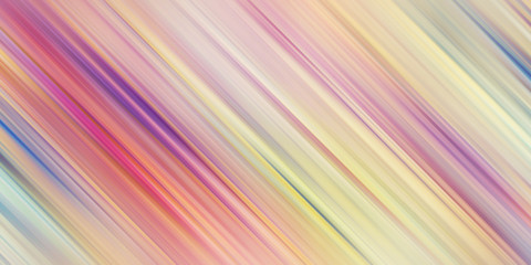 Colorful abstract background illustration. Rainbow Style Gradient lines. Template for your design, screen, wallpaper, banner, poster