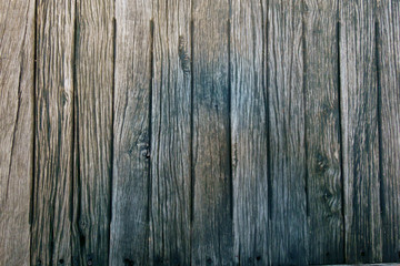 Surface eroded by time, Old wood texture background