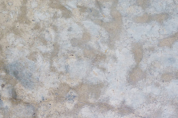 horizontal design cement and concrete wall for pattern and texture background.