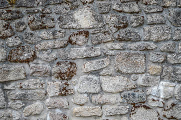 Hard stone ancient wall texture