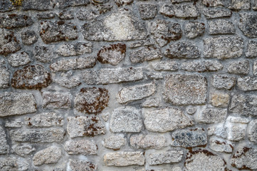 Hard stone ancient wall texture