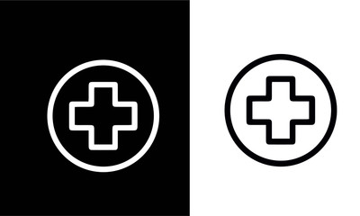  charity and donate line icons