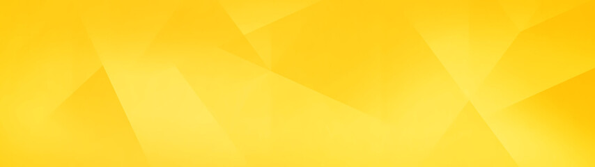 Light yellow wide banner background