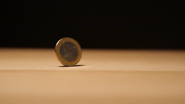 Euro drop 5