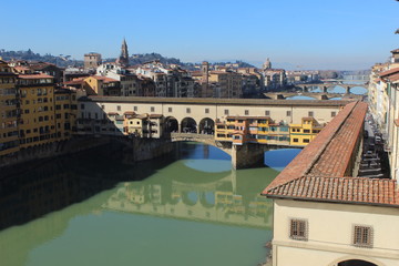 Ponte Vecchio Florence