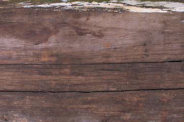 Old wood texture background, grunge