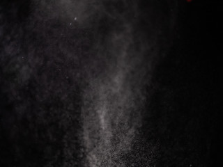 ウイルス　拡散イメージ