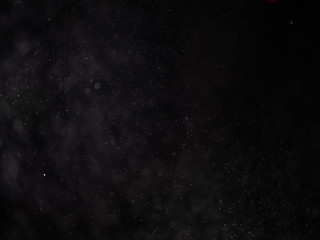 Obraz premium ウイルス 拡散イメージ