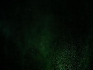 ウイルス　拡散イメージ