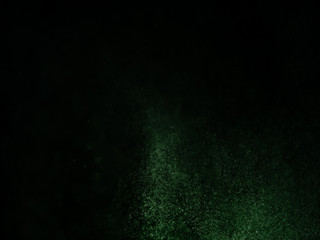 ウイルス　拡散イメージ