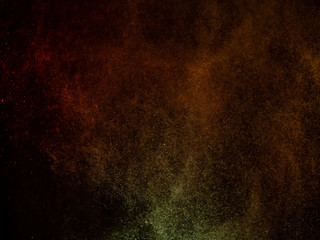 ウイルス　拡散イメージ