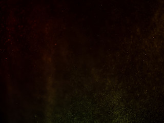 ウイルス　拡散イメージ