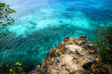 Siquijor rocks on the beautiful Phillipines island that makes every day feel like summer!
