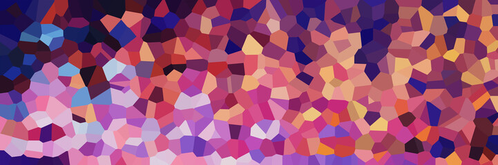 Abstract stylish low poly geometric texture with shapes. Background for banner, flyer, business card, poster, wallpaper, brochure