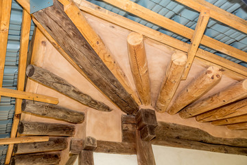 건축, asia, 건물, 고대, 여행, 지붕, 전통, 문화, 나이든, sky, 한옥, 닛폰,...