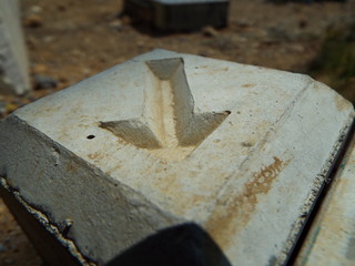 矢印 arrow