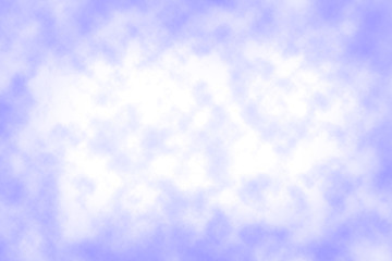 Abstract purple and white background, Blurred Lights on purple abstract background,for backdrop decorative and wallpaper design