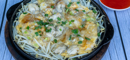 Thai Food Selections